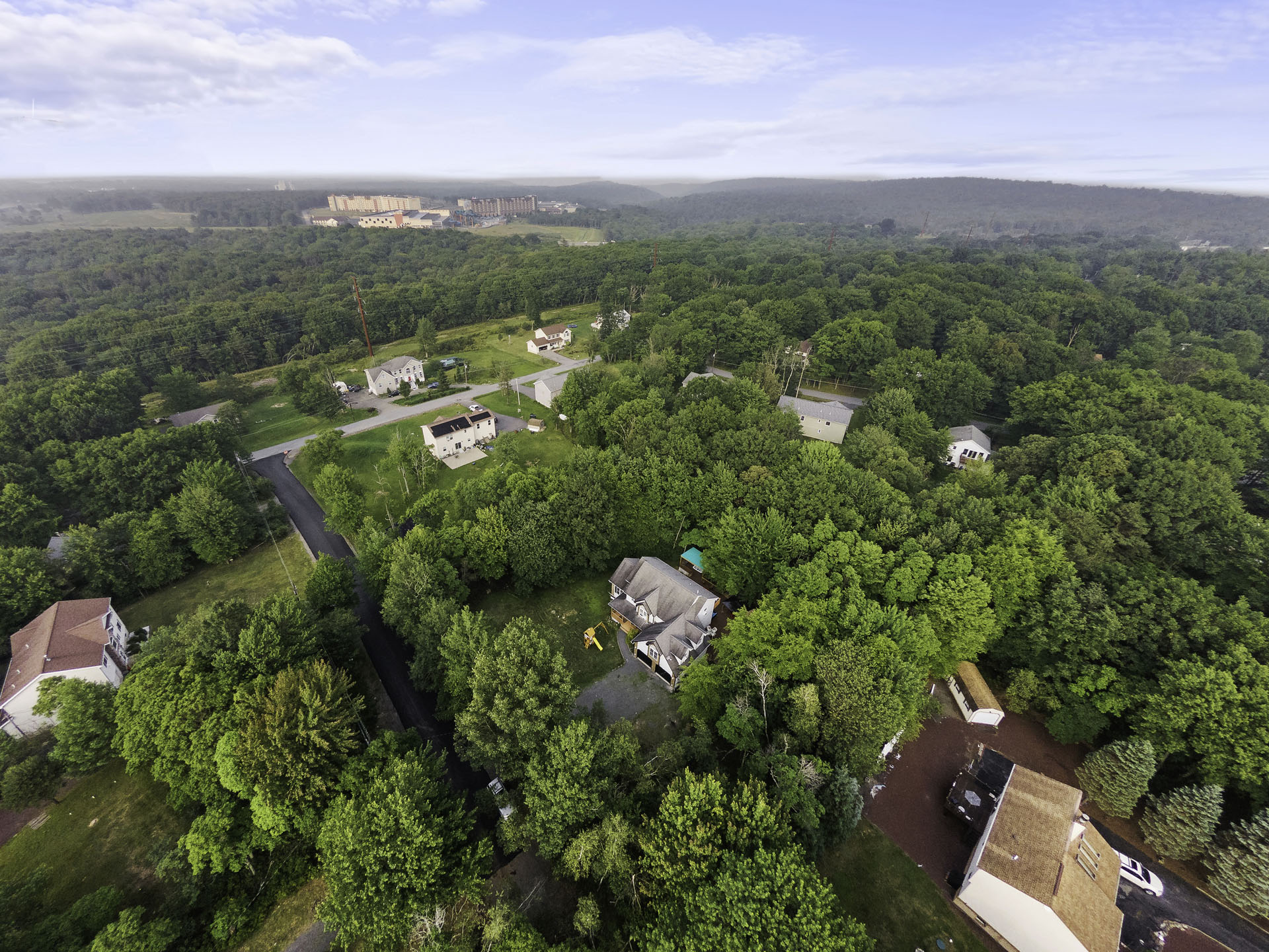 Photo showcasing Aerial Photography