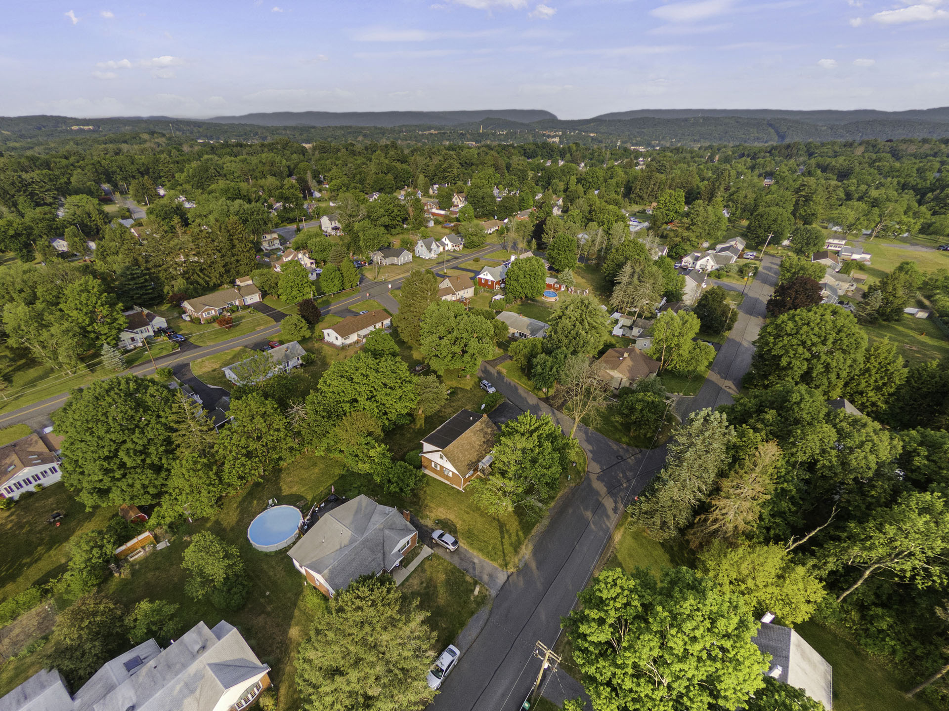 Photo showcasing Aerial Photography