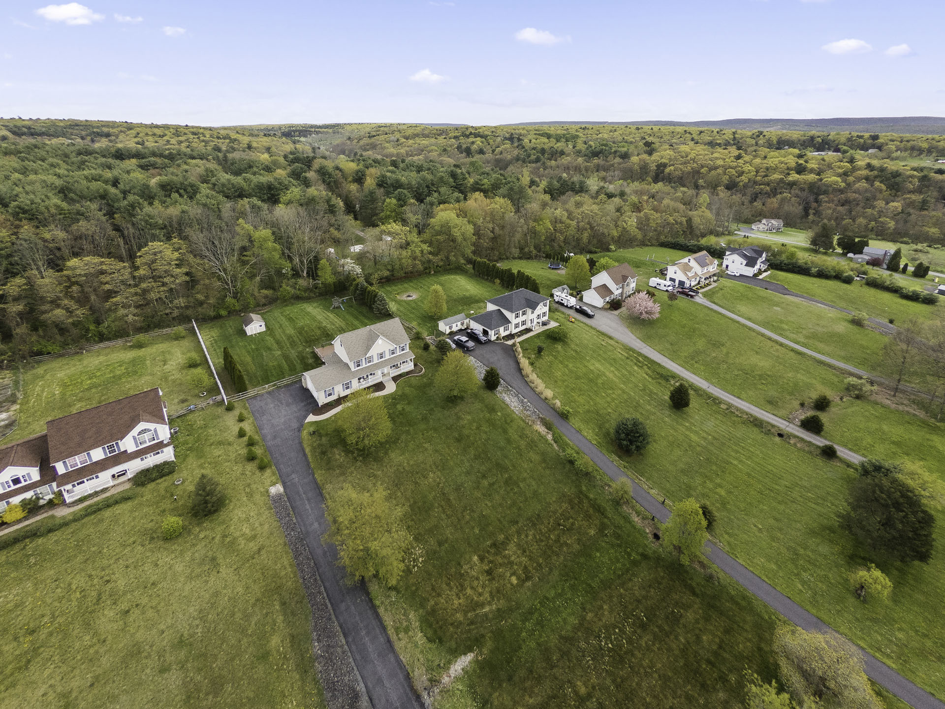 Photo showcasing Aerial Photography